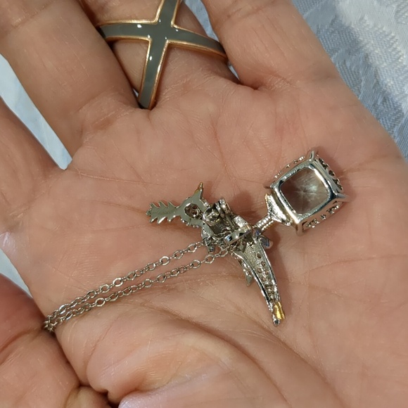 Sterling Silver Necklace - Picture 11 of 15